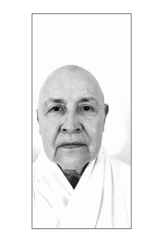 Monja Coen