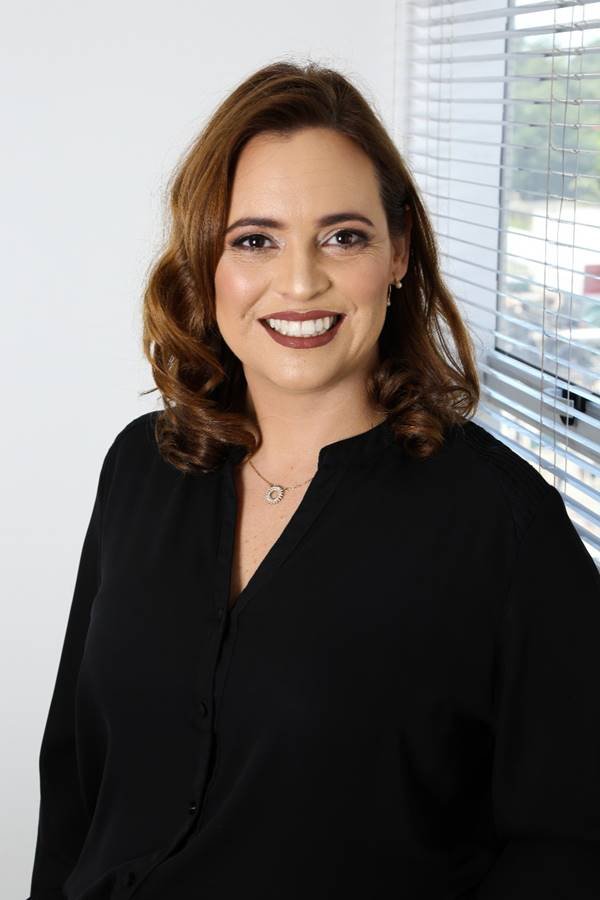 Foto Raquel Marimon - Diretora Executiva da Funcional Health Tech
