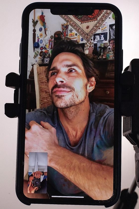 Bruno Amora