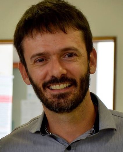 Marcelo Bizerril