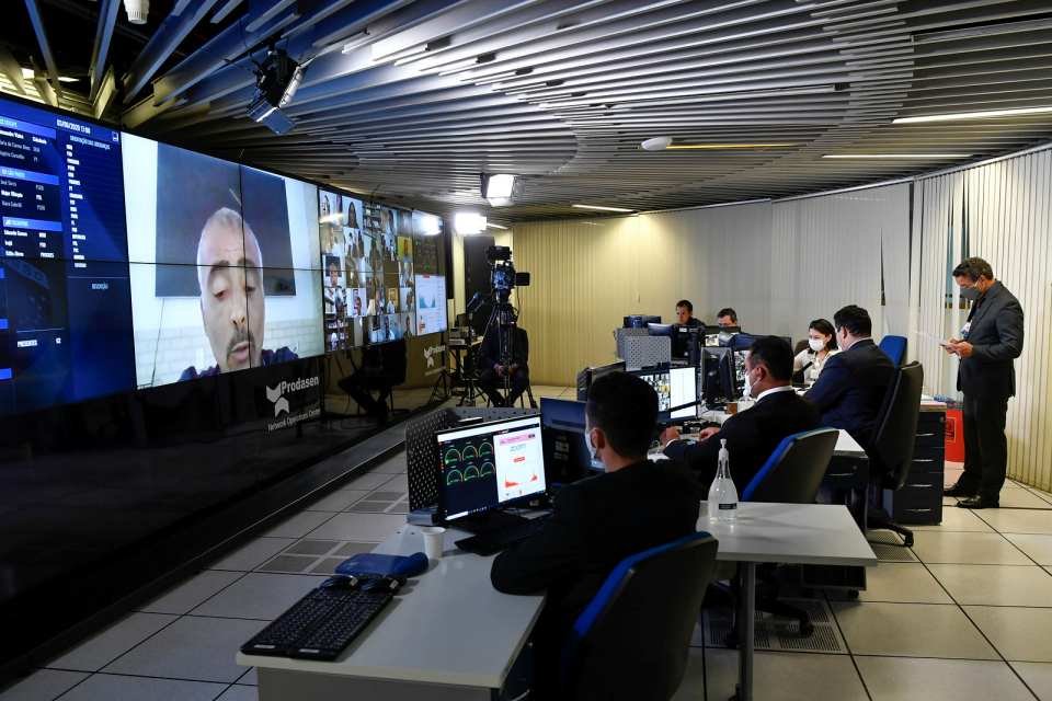 52ª Sessão Deliberativa do Senado - 31ª sessão remota