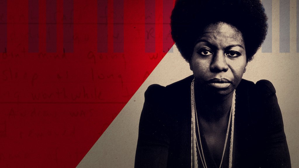 what happened miss Simone Netflix
