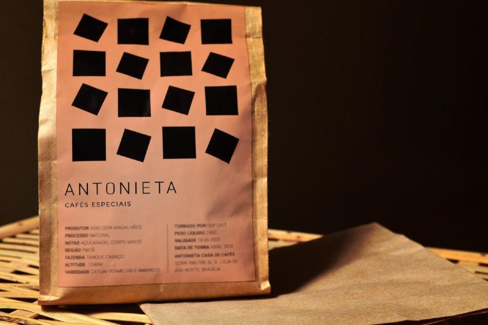 Antonieta, Dia dos Namorados