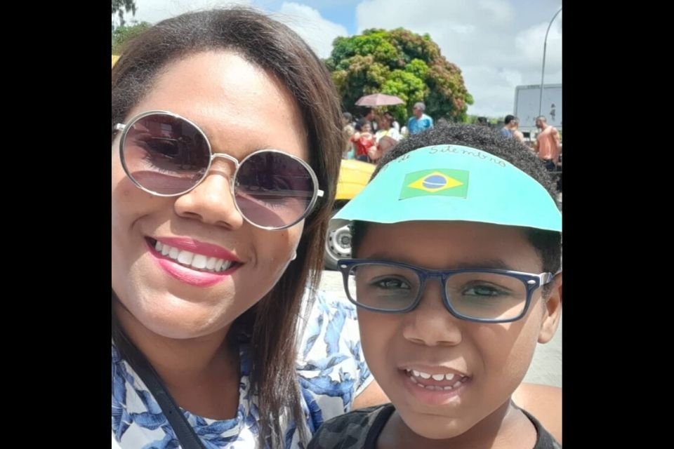 Mirtes e Miguel