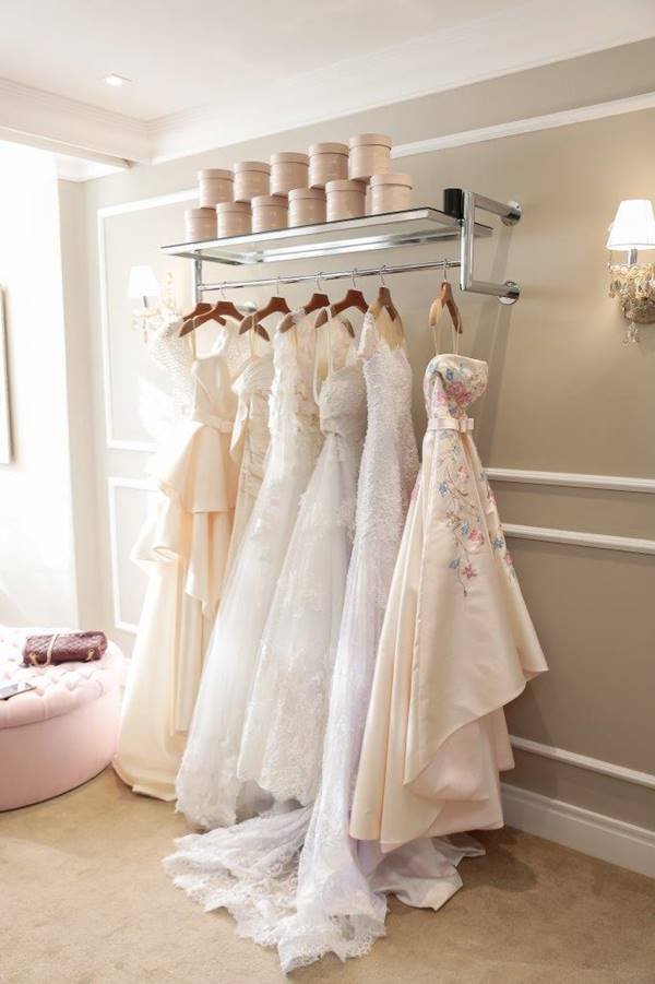 atelier de vestido de noiva