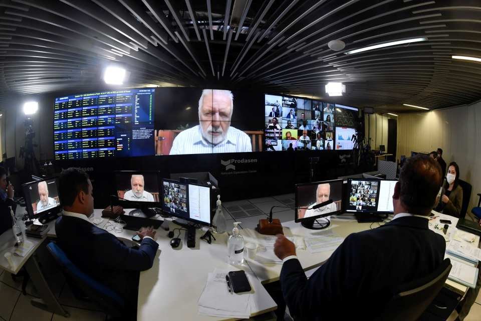 53ª Sessão Deliberativa do Senado Federal - jaques wagner