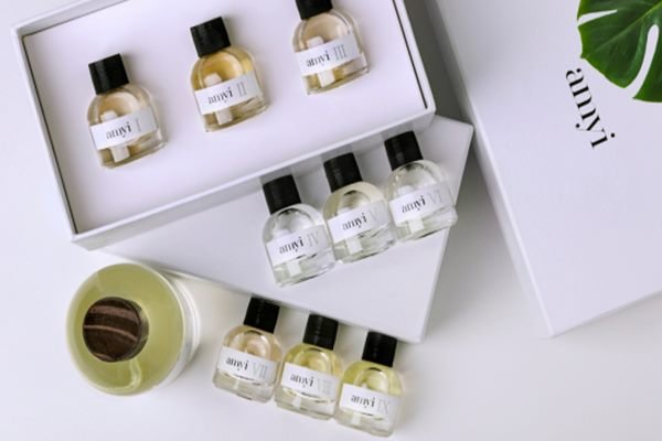 Perfumes brasileiros que valem a pena comprar