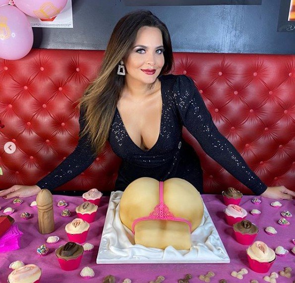 geisy arruda