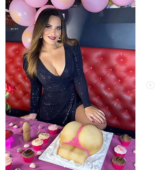 geisy arruda
