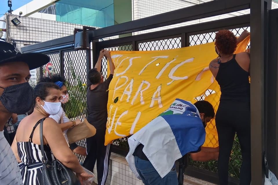 Manifestação