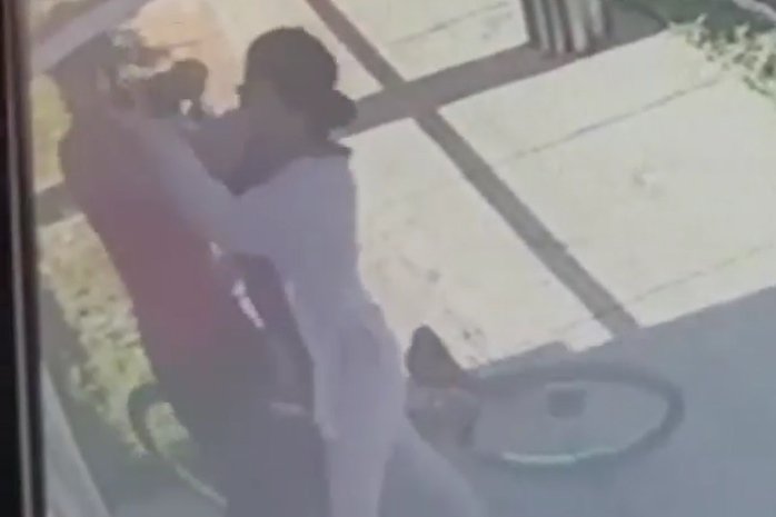 Reprodução de vídeo