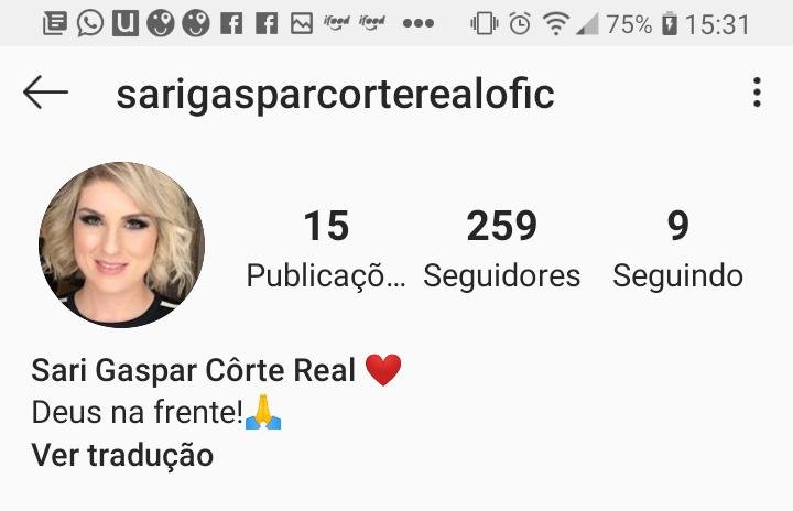 Reprodução Instagram