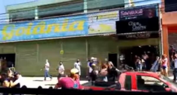 feira dos goianos