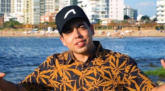Lucas Maciel
