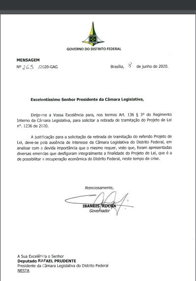 Ofício