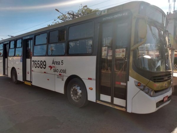 ônibus