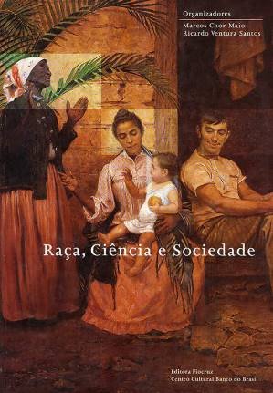 Raça, ciência e sociedade