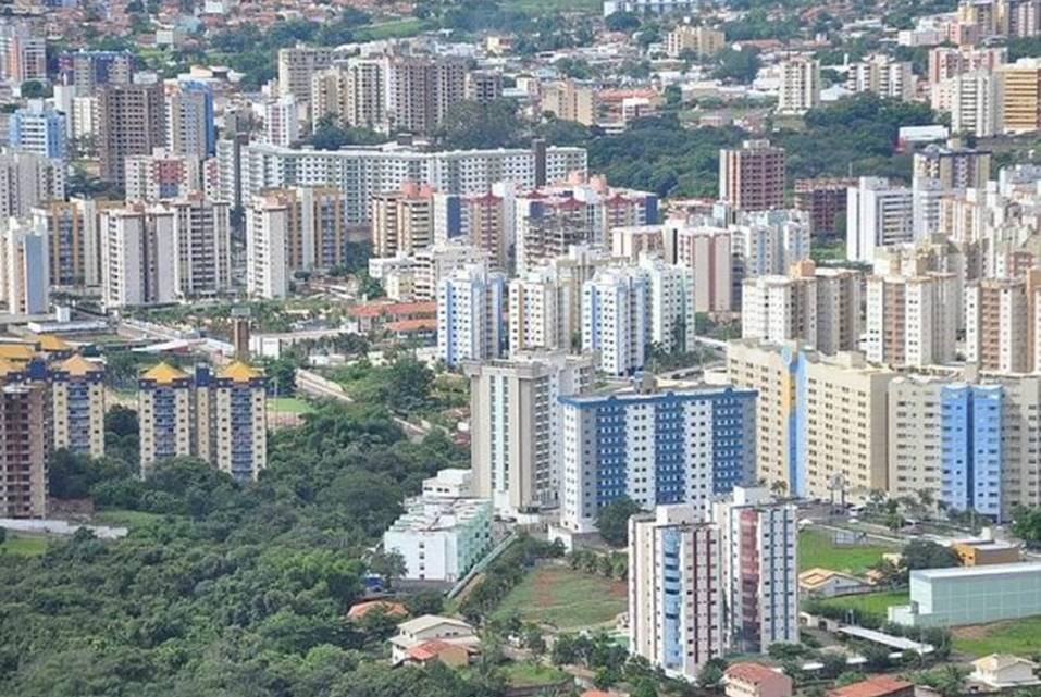 Caldas Novas