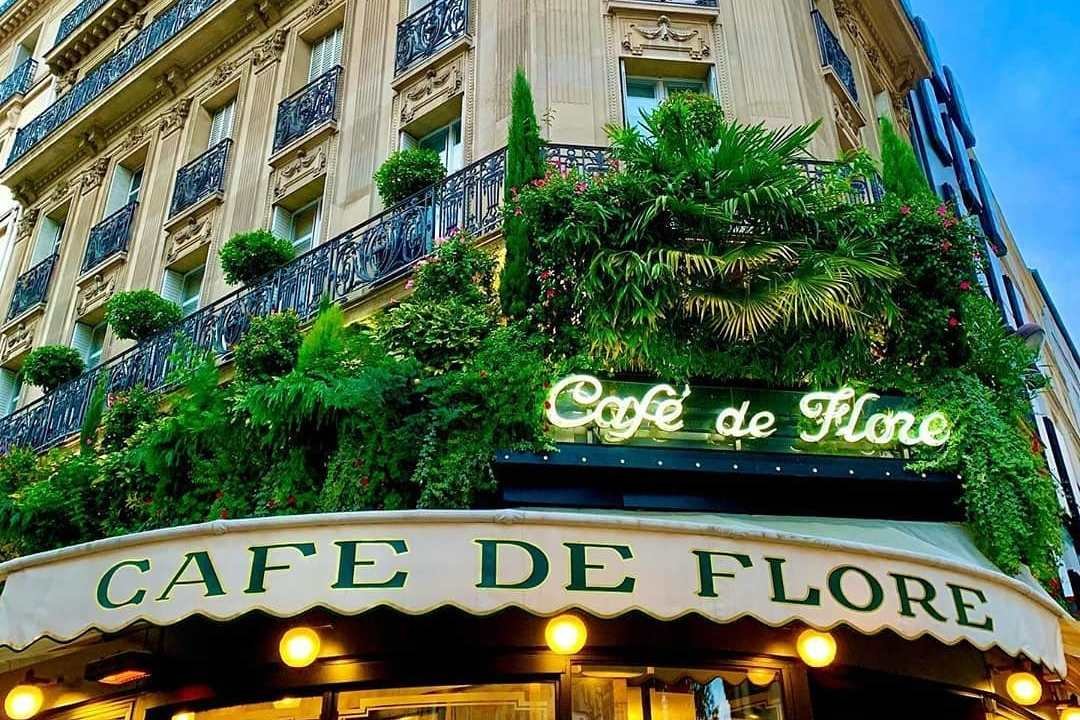 fachada-do-Cafe-de-Flore