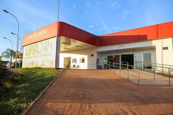 UPA de Ceilândia