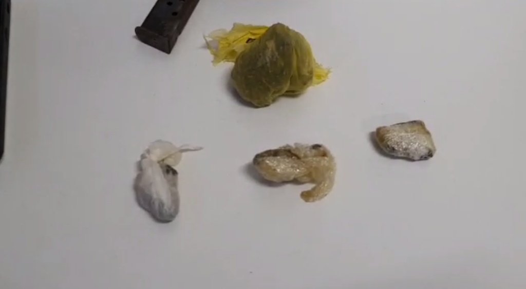 drogas