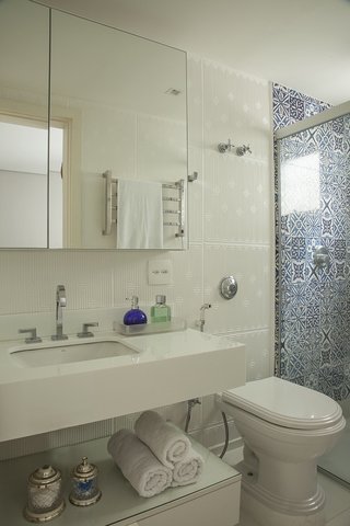 apartamento de 40 m²