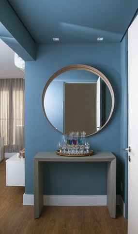 apartamento de 40 m²