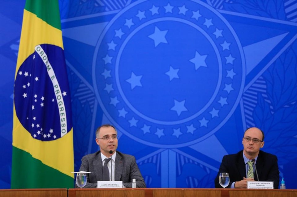 André Mendonça