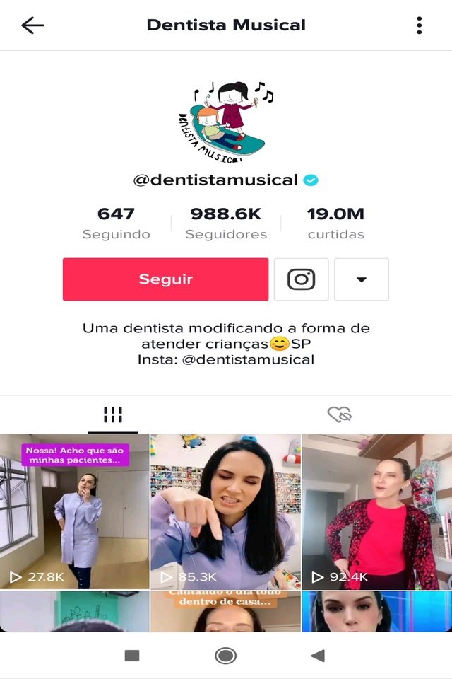 dentista