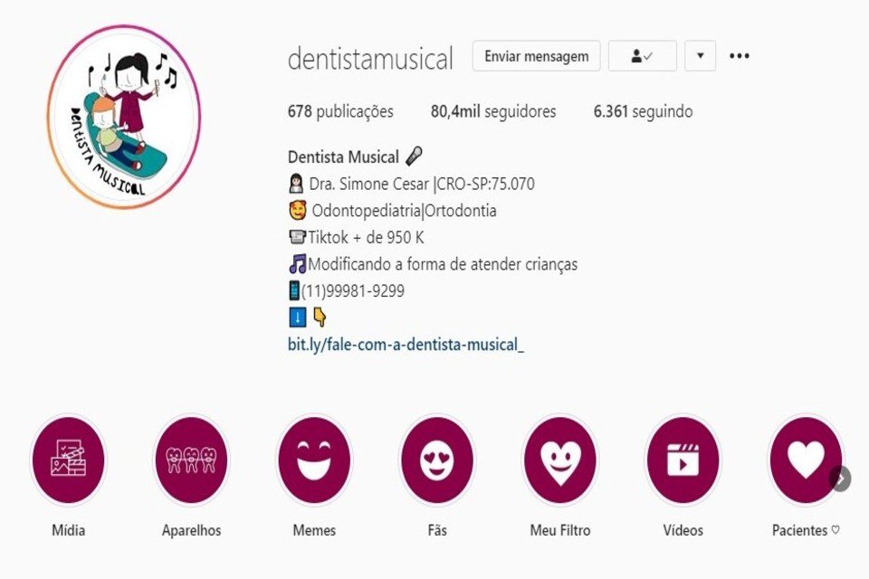 dentista