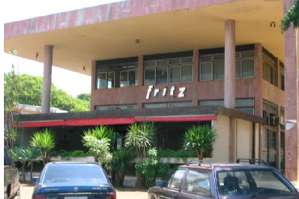 Fritz Restaurante