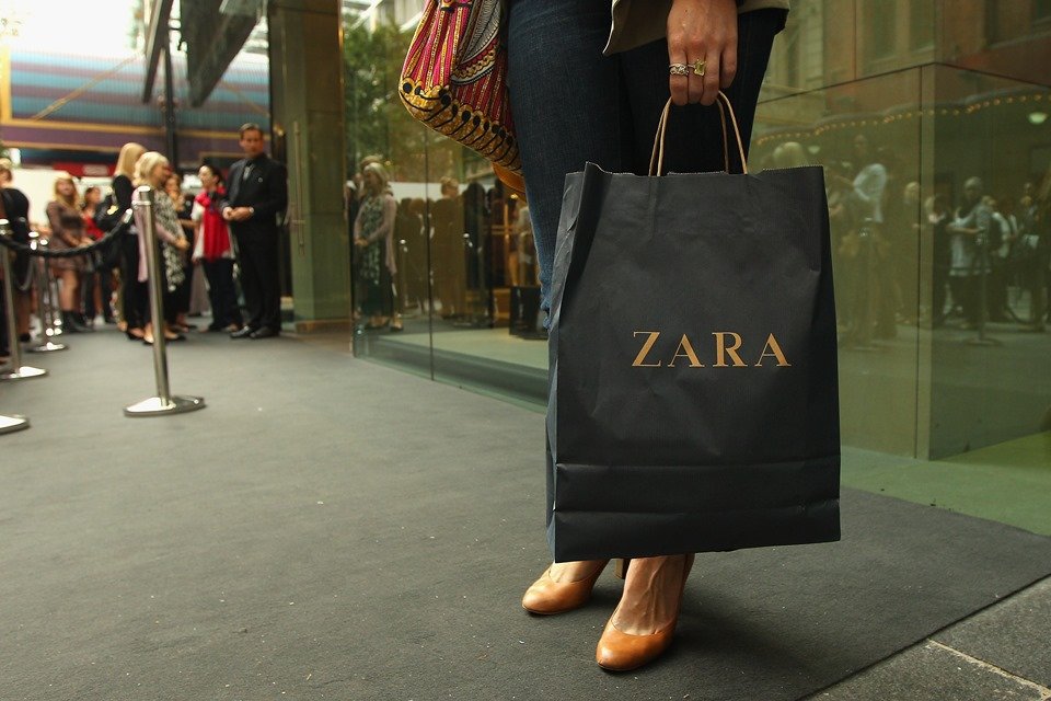 Após quase 7 anos, Zara fechará loja em Campo Grande no fim de janeiro -  Correio do Estado
