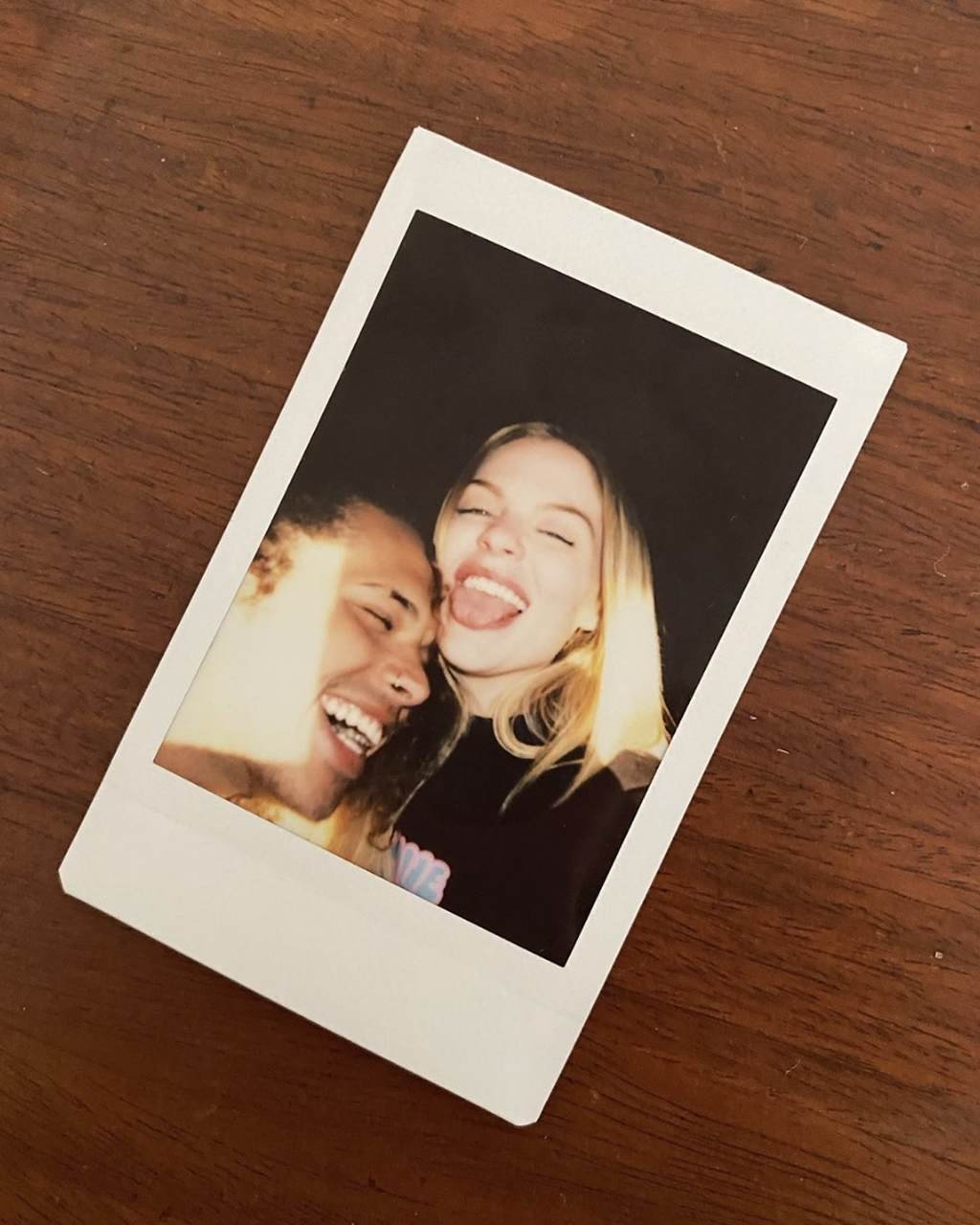 Luisa sonza e vitao