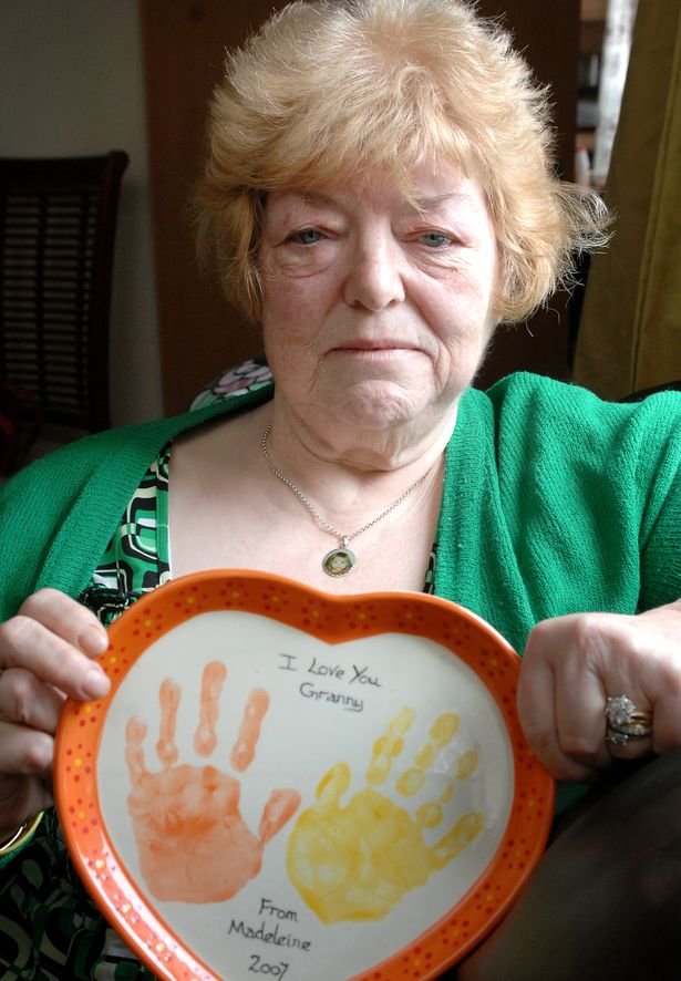 Eileen McCann
