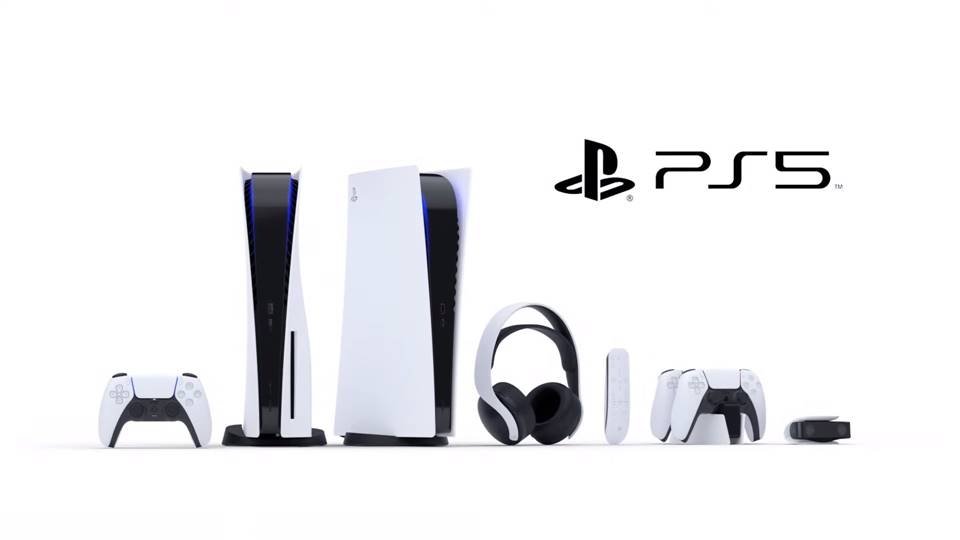 Playstation 5