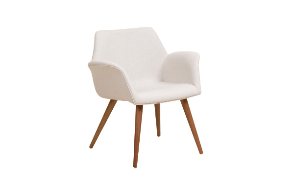 objetos de decoração