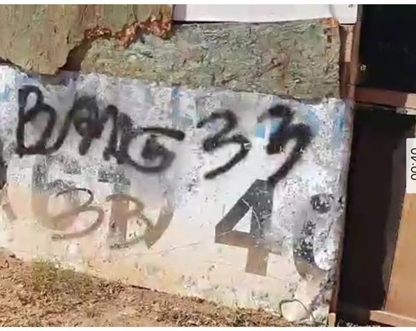 Operação Zé Pequeno contra gangues em Sobradinho