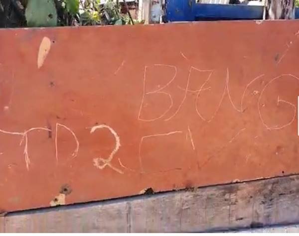 Operação Zé Pequeno contra gangues em Sobradinho