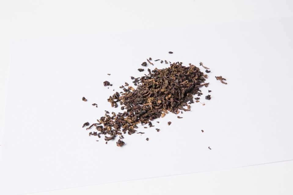 Oolong