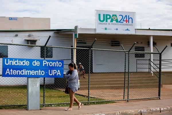 UPA – São Sebastião