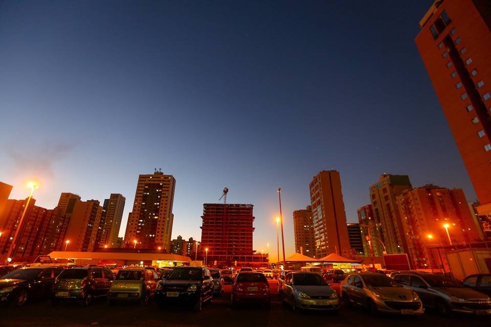 Prédios