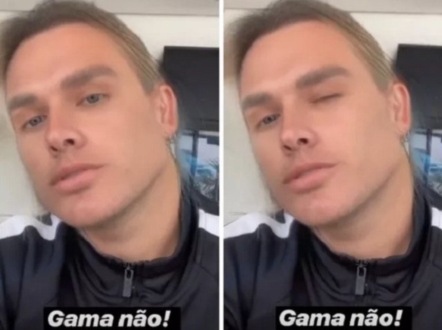 faceapp em famosos