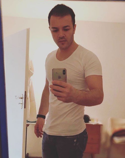 Guilherme Stangherlin