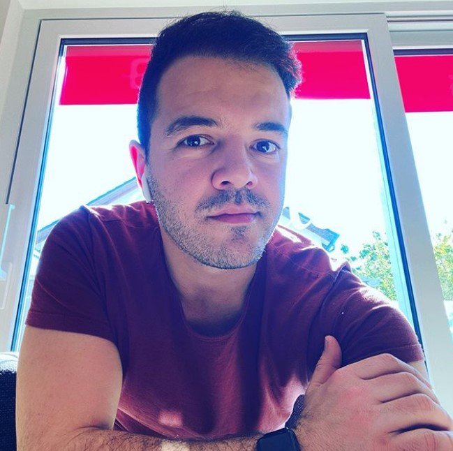 Guilherme Stangherlin