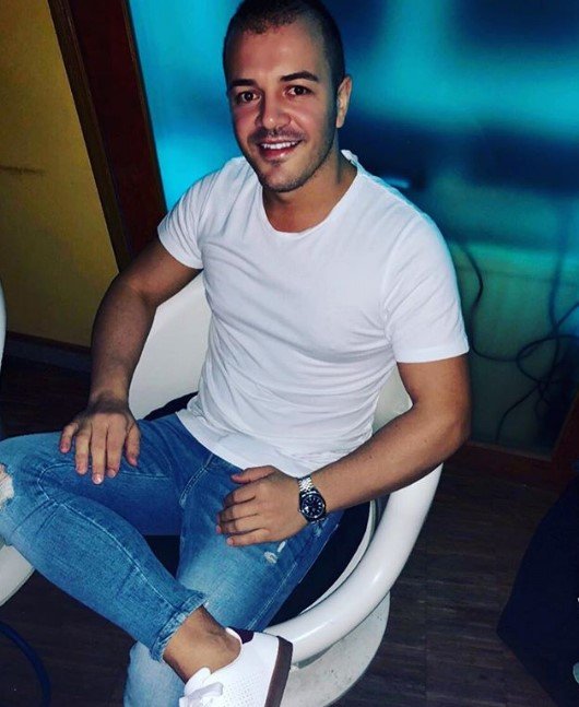Guilherme Stangherlin
