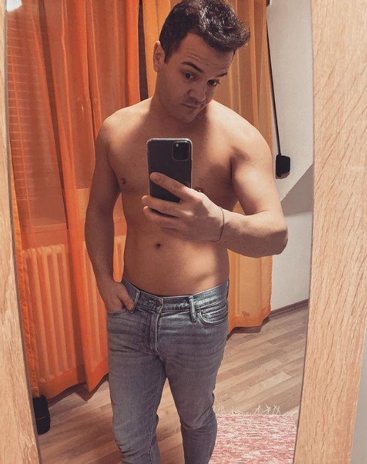 Guilherme Stangherlin