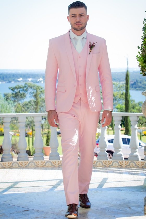 Maxime Noivos e Black Tie