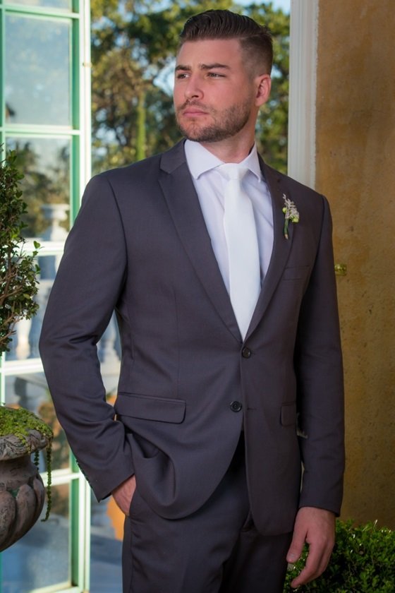 Maxime Noivos e Black Tie