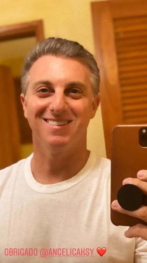 Luciano Huck