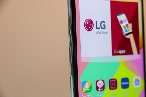 LG K61